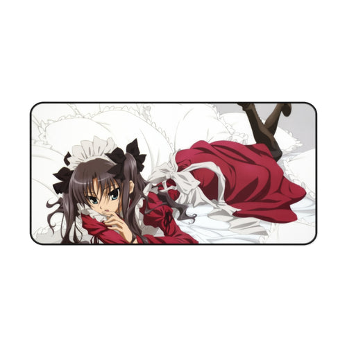 Fate/Stay Night Mouse Pad (Desk Mat)