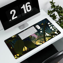 Load image into Gallery viewer, In the little world Mouse Pad (Desk Mat) With Laptop
