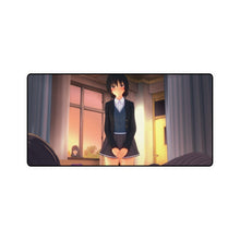 Load image into Gallery viewer, Amagami Mouse Pad (Desk Mat)
