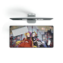 Load image into Gallery viewer, Rozen Maiden Mouse Pad (Desk Mat)
