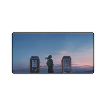 Load image into Gallery viewer, Anime Original Mouse Pad (Desk Mat)
