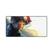 Load image into Gallery viewer, My Hero Academia Mouse Pad (Desk Mat)
