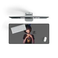Load image into Gallery viewer, Anime Original Mouse Pad (Desk Mat) On Desk
