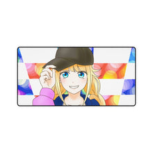 Load image into Gallery viewer, Ya Boy Kongming! Mouse Pad (Desk Mat)
