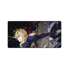 Load image into Gallery viewer, Violet Evergarden Mouse Pad (Desk Mat)

