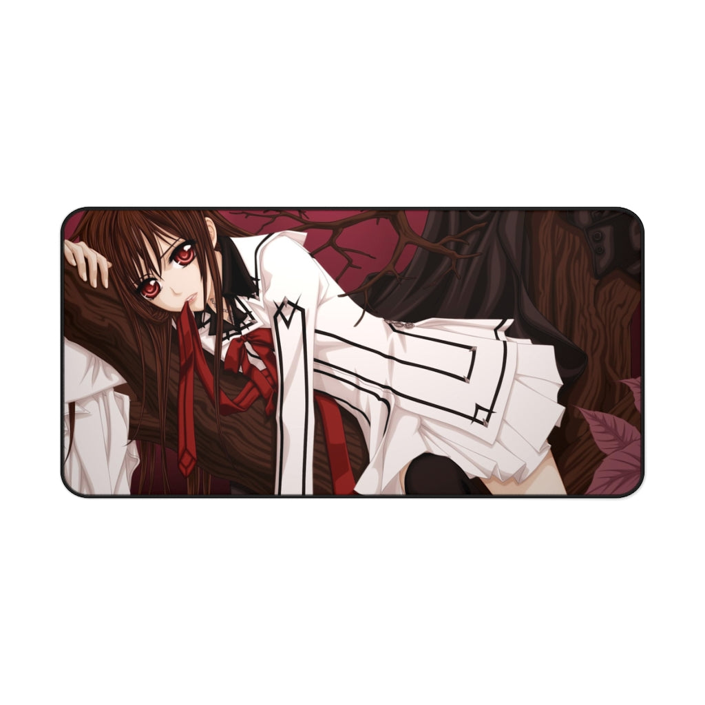 Vampire Knight Mouse Pad (Desk Mat)