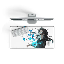 Load image into Gallery viewer, Anime Original Mouse Pad (Desk Mat) On Desk
