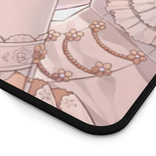 Load image into Gallery viewer, Love Live! Maki Nishikino Mouse Pad (Desk Mat) Hemmed Edge
