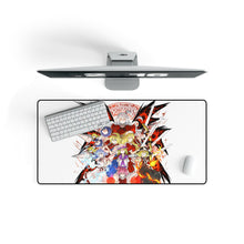 Load image into Gallery viewer, Touhou Mouse Pad (Desk Mat)
