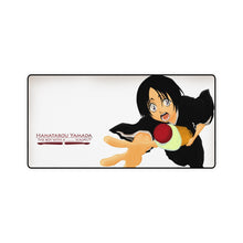 Load image into Gallery viewer, Anime Bleach Mouse Pad (Desk Mat)

