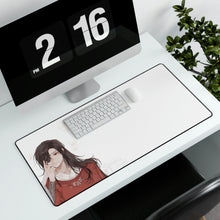 Load image into Gallery viewer, Tian Guan Ci Fu Mouse Pad (Desk Mat)
