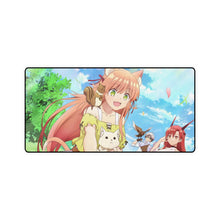 Load image into Gallery viewer, Beast Tamer Mouse Pad (Desk Mat)
