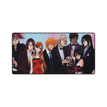Load image into Gallery viewer, Anime Bleach Mouse Pad (Desk Mat)

