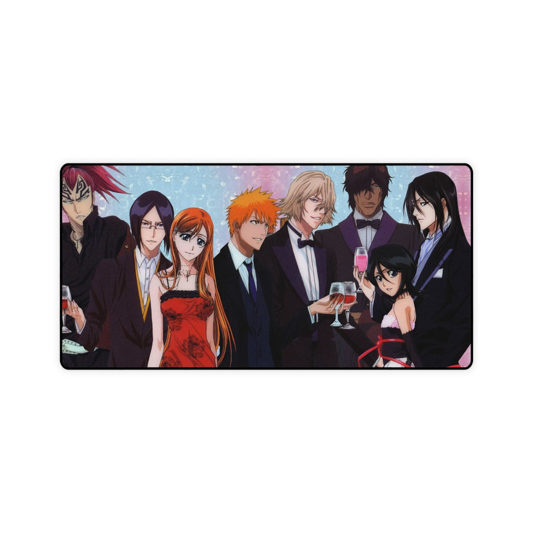 Anime Bleach Mouse Pad (Desk Mat)