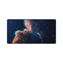 Load image into Gallery viewer, My Hero Academia Katsuki Bakugou Mouse Pad (Desk Mat)
