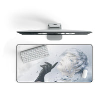 Load image into Gallery viewer, Houseki no Kuni Mouse Pad (Desk Mat) On Desk
