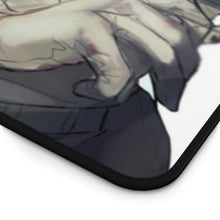Load image into Gallery viewer, U-1146 Mouse Pad (Desk Mat) Hemmed Edge
