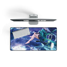 Load image into Gallery viewer, Onmyoji Mouse Pad (Desk Mat) On Desk
