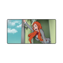 Load image into Gallery viewer, Anime Bleach Mouse Pad (Desk Mat)
