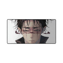 Load image into Gallery viewer, Choso Jujutsu Kaisen Mouse Pad (Desk Mat)

