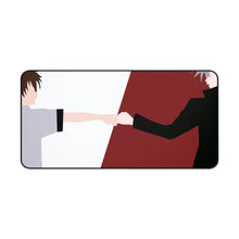 Load image into Gallery viewer, Issei x Vali Mouse Pad (Desk Mat)
