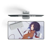 Load image into Gallery viewer, Anime Attack On Titan Mouse Pad (Desk Mat)
