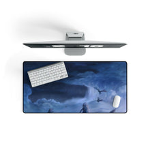 Load image into Gallery viewer, Anime Naruto Mouse Pad (Desk Mat) On Desk
