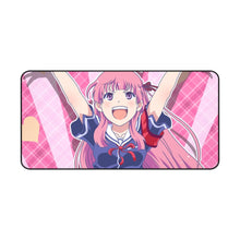 Load image into Gallery viewer, OreShura Mouse Pad (Desk Mat)
