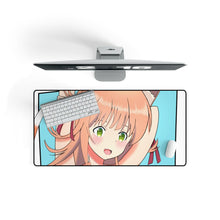 Load image into Gallery viewer, Beast Tamer Mouse Pad (Desk Mat)
