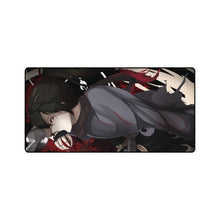 Load image into Gallery viewer, Dororo Hyakkimaru, Dororo Mouse Pad (Desk Mat)
