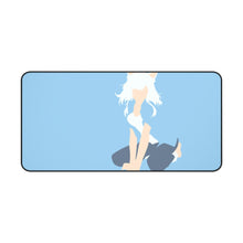 Load image into Gallery viewer, Monogatari (Series) Mouse Pad (Desk Mat)
