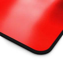 Load image into Gallery viewer, Evangelion: 1.0 You Are (Not) Alone Mouse Pad (Desk Mat) Hemmed Edge
