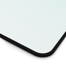 Load image into Gallery viewer, Monogatari (Series) Mouse Pad (Desk Mat) Hemmed Edge

