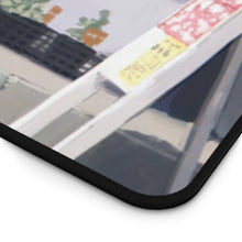 Load image into Gallery viewer, Anime Original Mouse Pad (Desk Mat) Hemmed Edge
