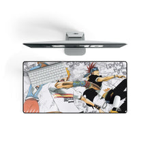 Load image into Gallery viewer, Anime Bleach Mouse Pad (Desk Mat)
