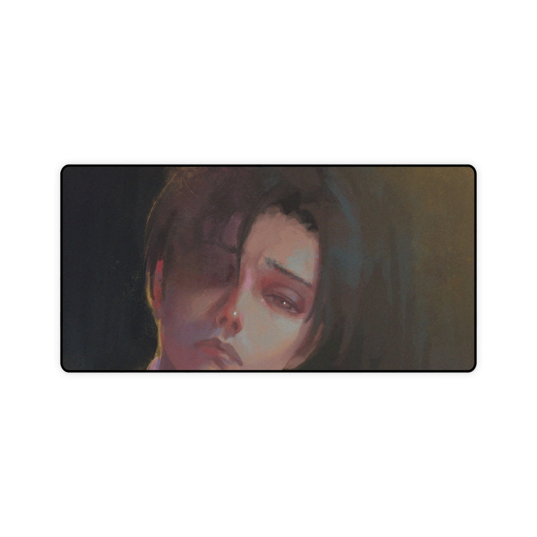 Anime Attack On Titan Mouse Pad (Desk Mat)