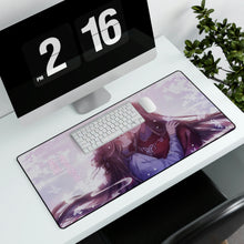 Load image into Gallery viewer, Tian Guan Ci Fu Mouse Pad (Desk Mat)
