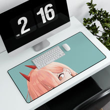 Load image into Gallery viewer, Anime Chainsaw Man Mouse Pad (Desk Mat)

