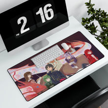 Load image into Gallery viewer, Sukasuka Mouse Pad (Desk Mat)
