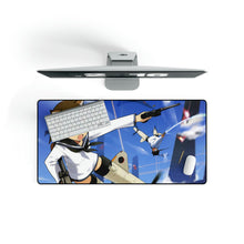 Load image into Gallery viewer, Strike Witches: The Movie Mouse Pad (Desk Mat)
