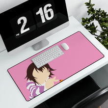 Load image into Gallery viewer, True Tears Mouse Pad (Desk Mat)
