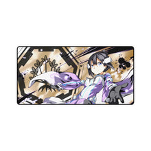 Load image into Gallery viewer, Yuki Yuna is a Hero Mouse Pad (Desk Mat)
