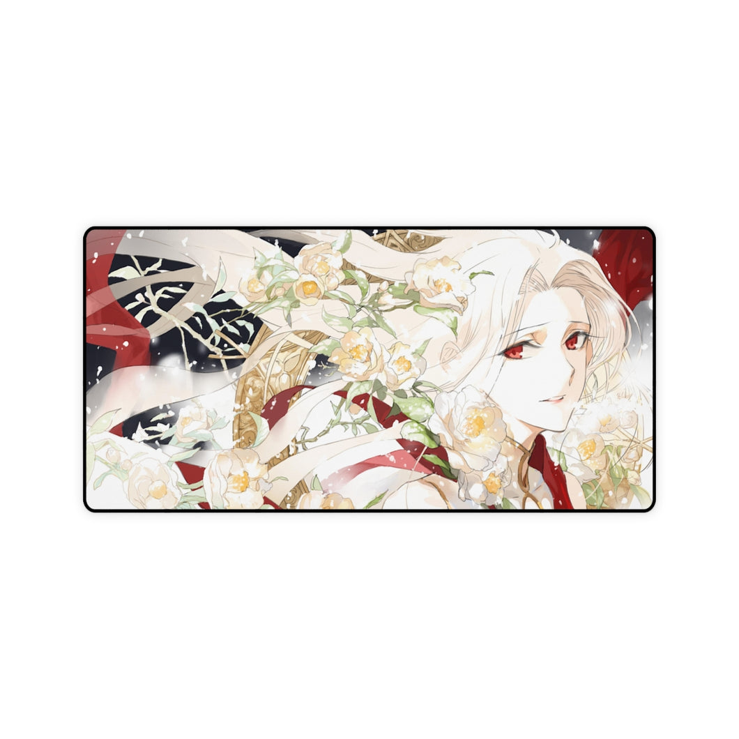 Fate/Grand Order Mouse Pad (Desk Mat)
