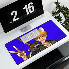 Load image into Gallery viewer, Anime Bleach Mouse Pad (Desk Mat)
