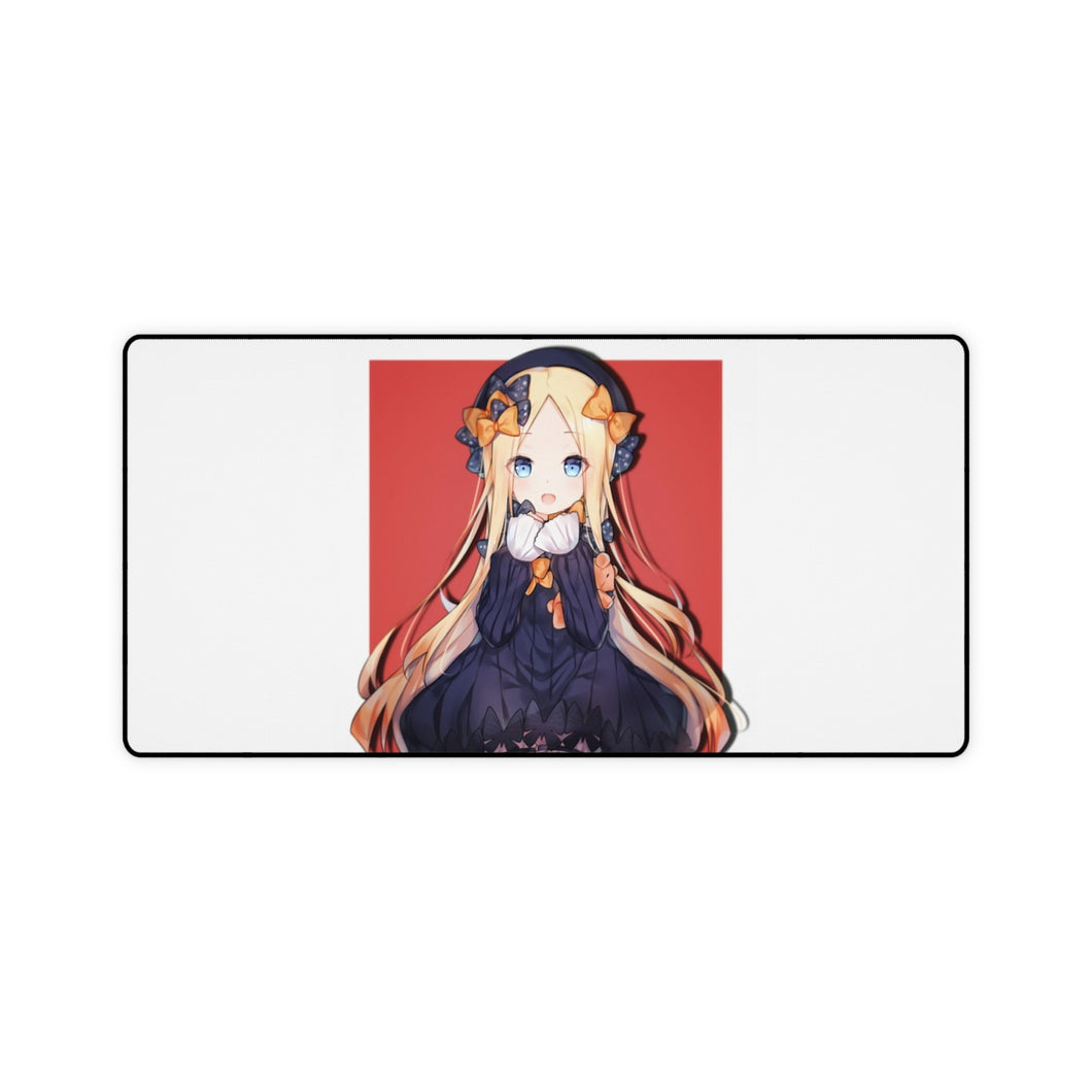 Fate/Grand Order Mouse Pad (Desk Mat)
