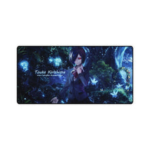 Load image into Gallery viewer, Anime Tokyo Ghoul Mouse Pad (Desk Mat)
