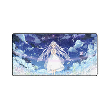 Load image into Gallery viewer, Garakowa: Restore the World Mouse Pad (Desk Mat)
