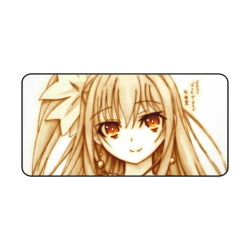 Date A Live Mouse Pad (Desk Mat)