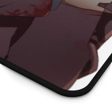 Load image into Gallery viewer, The World God Only Knows Mouse Pad (Desk Mat) Hemmed Edge
