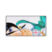 Load image into Gallery viewer, Anime Bleach Mouse Pad (Desk Mat)
